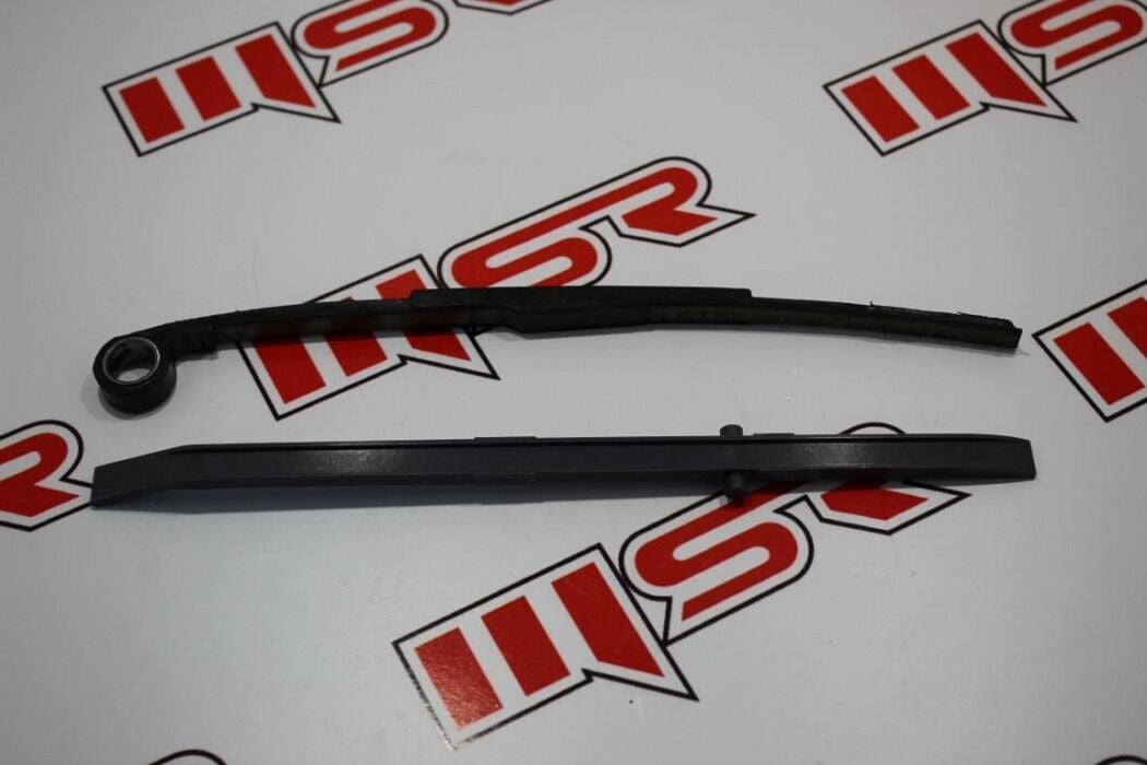 FIZY 125 EKSANTRİK ZİNCİR KILAVUZU OEM