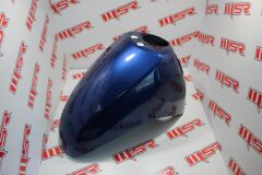 HONDA ACTIVA ÖN ÇAMURLUK MAVİ PLASTİK