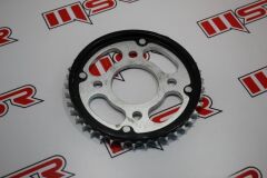 KT 125 ARKA DİŞLİ