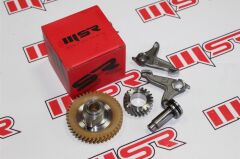 MODİFİYE EKSANTRİK SETİ MSR