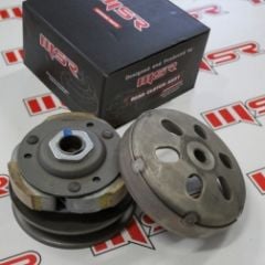SPACY 110 CC ARKA DEBRİYAJ