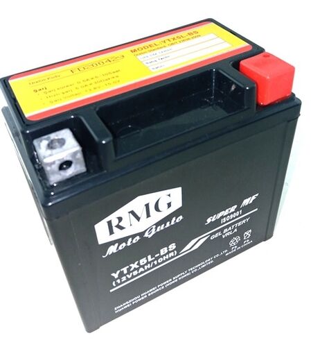 AKU-BWS TITAN YTX5L-BS DIK