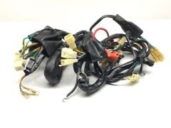 Lifan LF150-2 EM150L ELEKTRİK TESİSATI