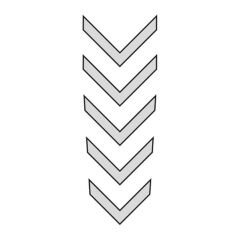 CG NİKEL ÇAMURLUK ÜST STİCKER