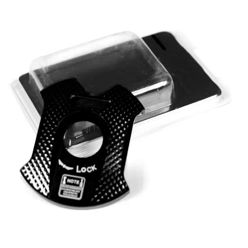 YAMAHA FZ6 DEPO KAPAK DEKORU SİYAH