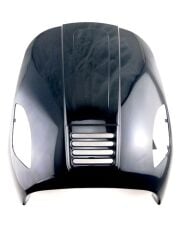 RMG MOTO GUSTO DİVA 50 ON GOGUS SIYAH