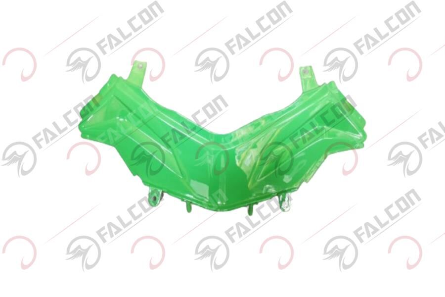 ARKA KARENAJ BİRLEŞTİRİCİ YEŞİL - FR 250 RACING