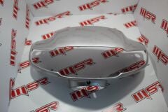 HONDA ACTIVA FAR ÇERÇEVESİ GÜMÜŞ