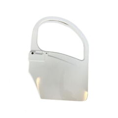 REGAL RAPTOR K3 Kapı Komple Beyaz Sağ Yeni Model