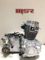 LX200 ATV KOMPLE ALT MOTOR LONCIN ORJ