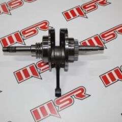 SPACY 110 CC KRANK OEM ÇİFT BİLYALI