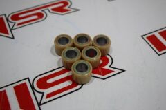 SYM FIDDLE 3 - FIDDLE 2 - ST 125 - ST 200 - ORBİT 2 - JET 4 - X PRO - 6 LI BURÇ 18X14 12.9 GRAM