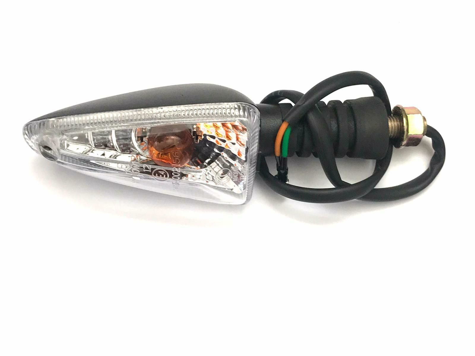 Lifan LF150-2 EM150L SİNYAL ARKA SOL