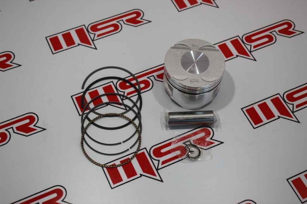 CBX 250 PİSTON KİT 0.50 MM 73.5 MM