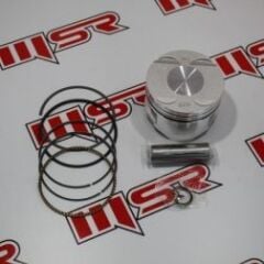 CBX 250 PİSTON KİT 0.50 MM 73.5 MM