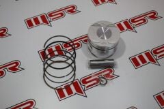 CBX 250 PİSTON KİT 0.50 MM 73.5 MM