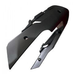 CF MOTO ISKELET ALT KORUMA 250SR 6KM#-040026-8002-0B600 / 6KMV-040026-8004-0B600