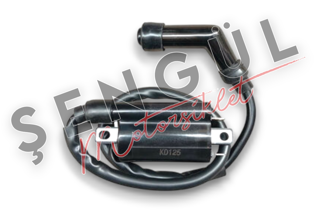 Mondial Drift L Dış Bobin Buji Başı