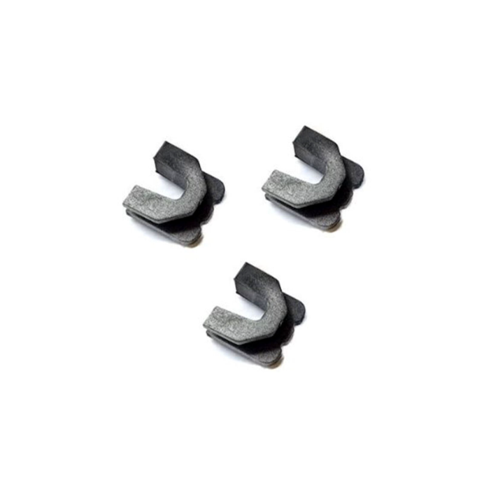 Yamaha N-MAX 125 KIZAK KAYMA (3 ADET KULLANIR)