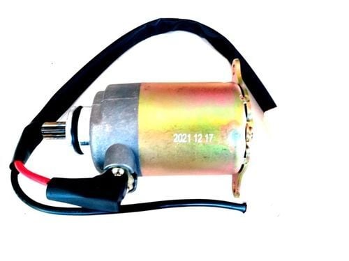 RMG MOTO GUSTO FANTASY 125 MARS MOTORU