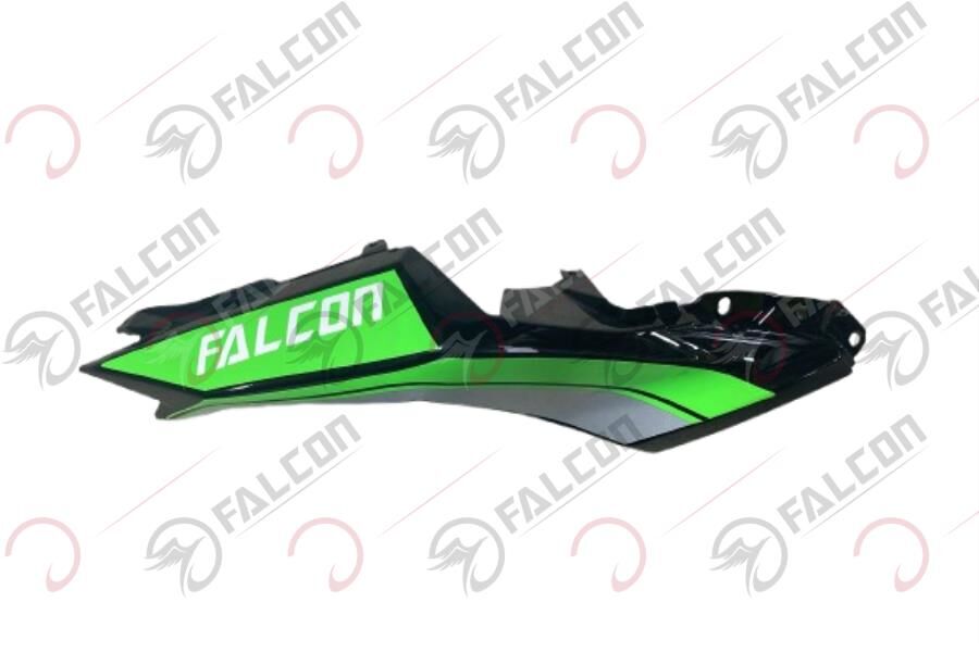 ARKA KARENAJ SAĞ YEŞİL - FR 250 RACING