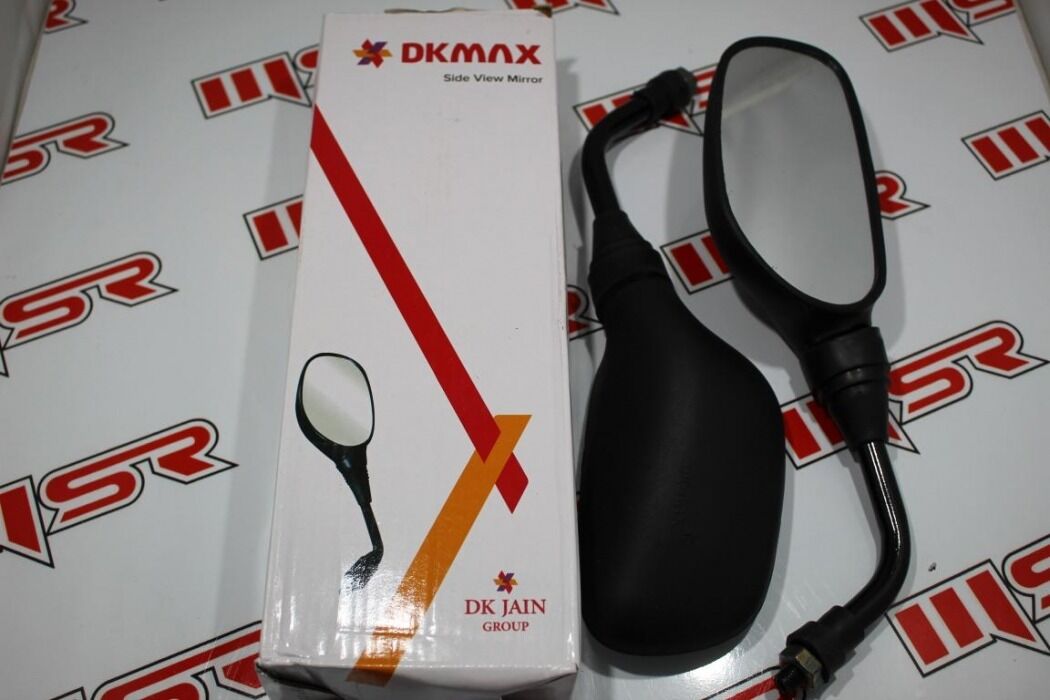 BAJAJ PULSAR NS AYNA TK LUMAX