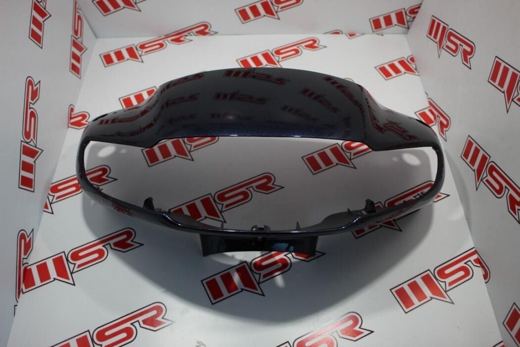 HONDA ACTIVA FAR ÇERÇEVESİ MAVİ