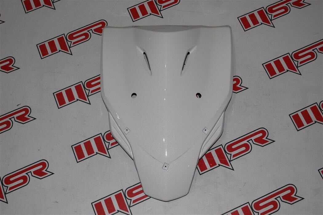 HERO DUET ÖN PANEL BEYAZ