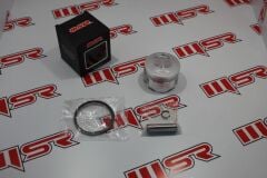 CG 150 CC - LX200  PİSTON KİT 15P 62.50 MM