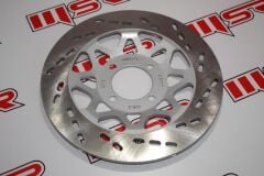 TVS WEGO FREN DİSKİ A