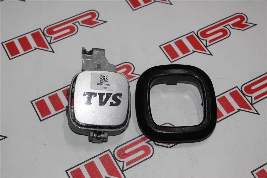 TVS JUPİTER 125 BENZİN DEPO KAPAĞI VE CERCEVESİ A-KL140050