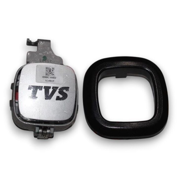 Tvs Jupiter 125 Benzin Depo Kapağı Ve Çercevesi Kl140050