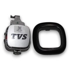 TVS JUPİTER 125 BENZİN DEPO KAPAĞI VE CERCEVESİ A-KL140050