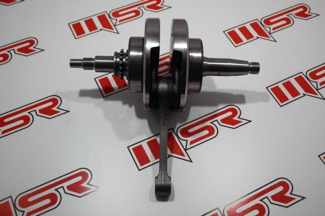 PULSAR NS 150 KRANK A JE531025