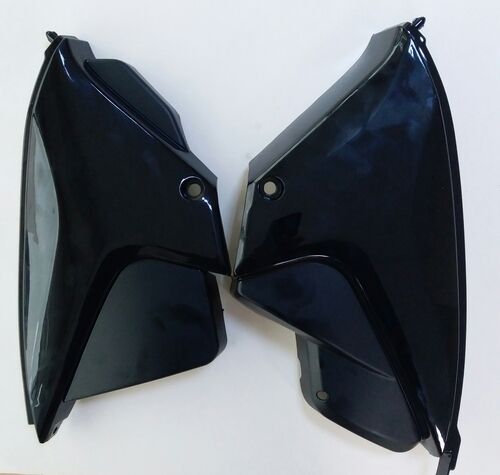 CBF150.YAN KAPAK SG-SL SIYAH