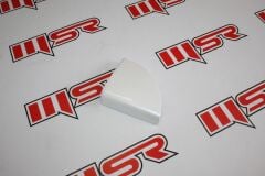 HONDA DIO 110 İÇ KUTU KAPAĞI BEYAZ