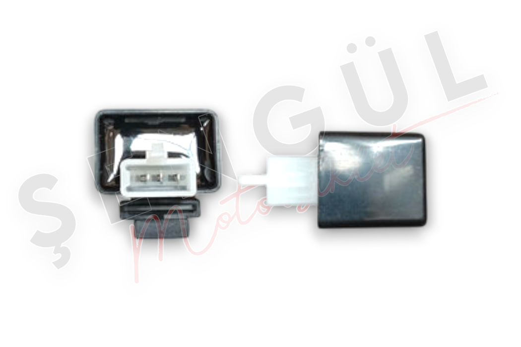 Mondial Drift L Flaşör