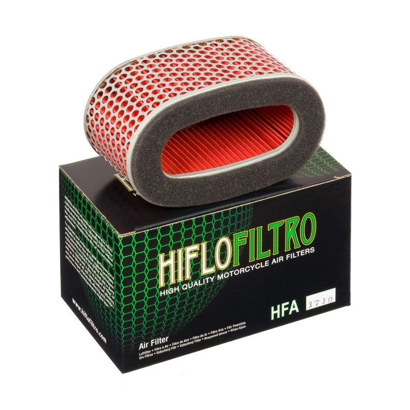 HIFLO HAVA FİLTRESİ HFA1710
