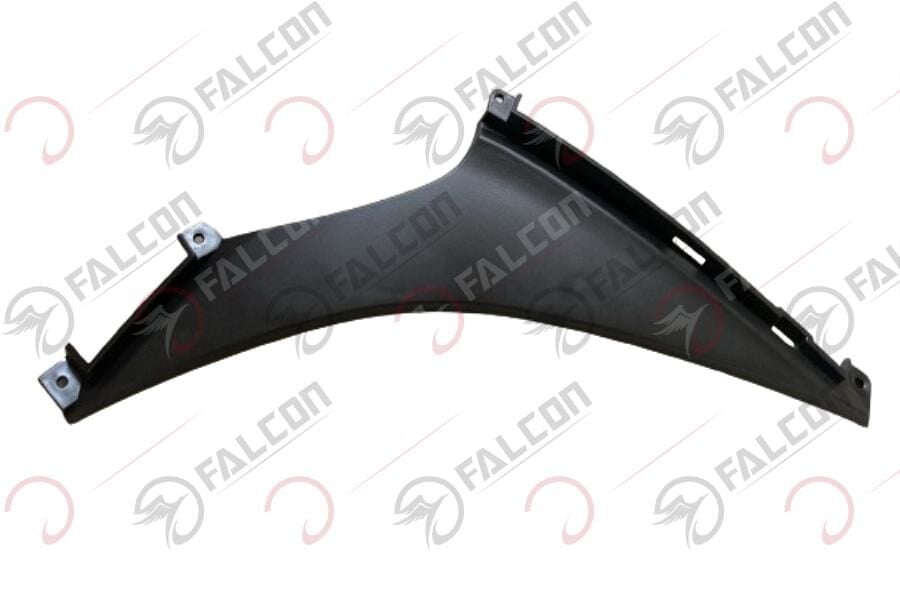 Falcon Fr 250 Racıng Dizlik Dekoratif Parça Sol