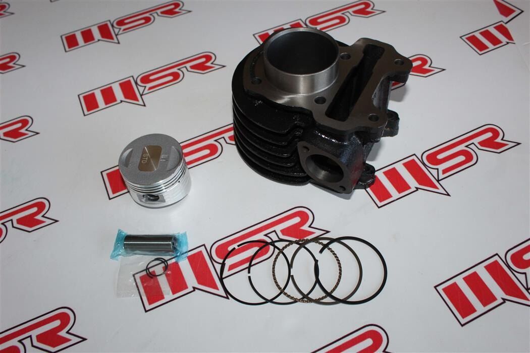 HERO DUET 110 SİLİNDİR KİT 50.00 MM