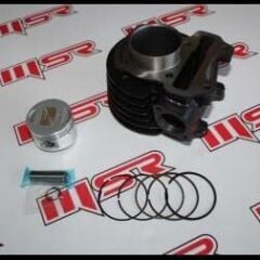 HERO DUET 110 SİLİNDİR KİT 50.00 MM