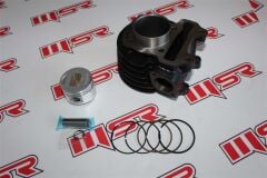 HERO DUET 110 SİLİNDİR KİT 50.00 MM