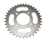 ARKA DİŞLİ CUP MODELLERİ  (36 T)