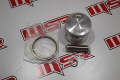 CG 150 CC - LX200 PİSTON KİT 15P 62.75 MM