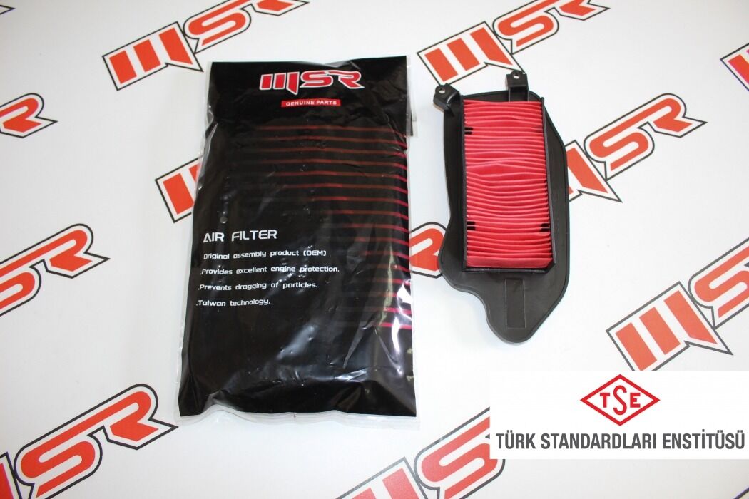 SPACY 110 CC HAVA FİLTRESİ (TSE)
