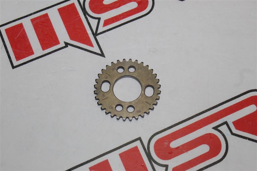 VOGE 300DS  - 300R - 300RALY EKSANTİRİKDİŞLİSİ LONCIN A