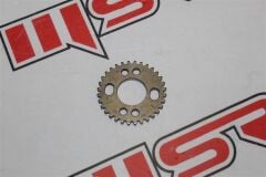 VOGE 300DS  - 300R - 300RALY EKSANTİRİKDİŞLİSİ LONCIN A