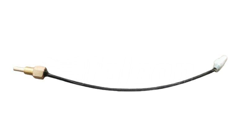 ISI MÜŞÜRÜ - FR 250 RACİNG