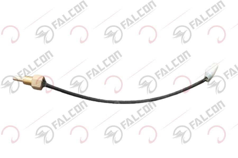 ISI MÜŞÜRÜ - FR 250 RACİNG