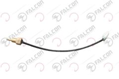 ISI MÜŞÜRÜ - FR 250 RACİNG